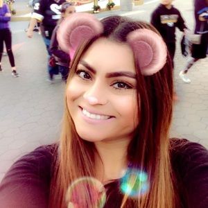 Meet your Posher, Nancy